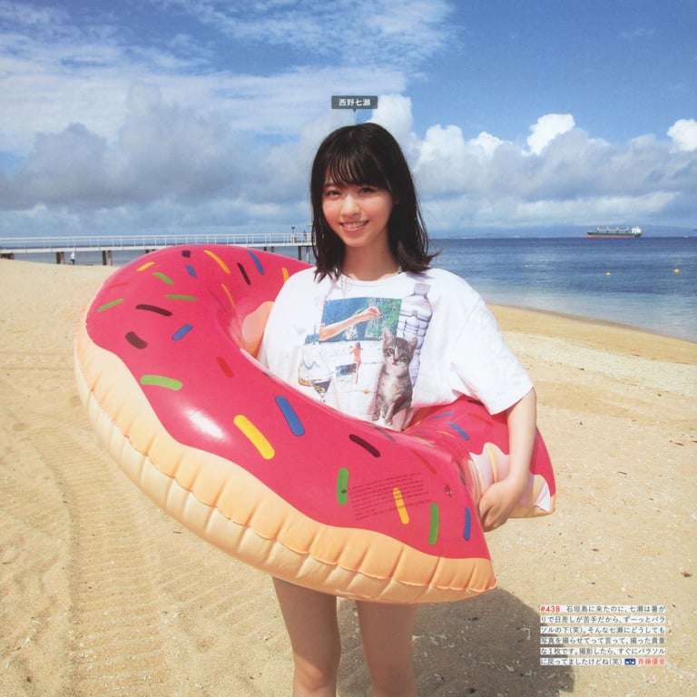 图片[162]-#乃木坂46写真集 乃木拍摄 VOL.01 - 全本免费在线观看-阅图吧