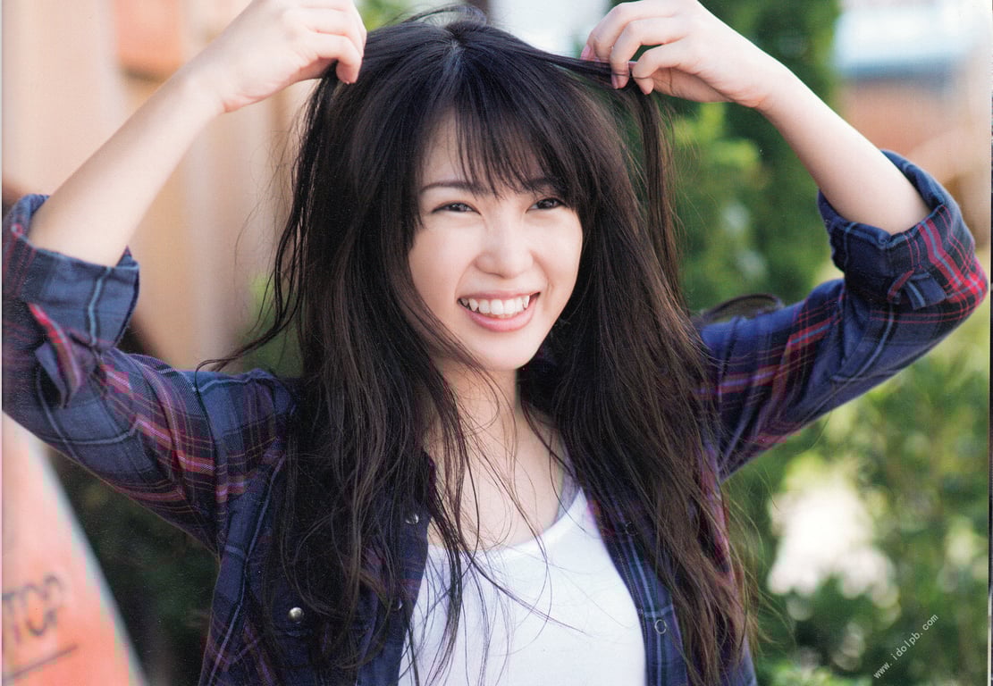 图片[54]-志田未来 20岁写真集 谢谢 (写真集・画集) - 在线免费观看-阅图吧