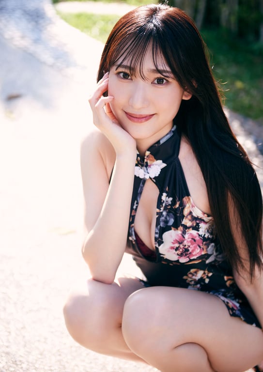 图片[151]-GIRLS-PEDIA2024 SPRING - 在线免费观看-阅图吧