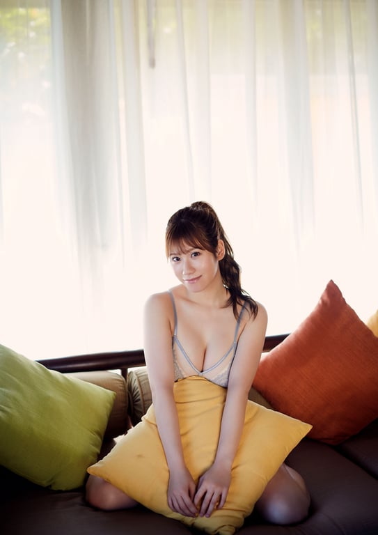 图片[86]-GIRLS-PEDIA2024 SPRING - 在线免费观看-阅图吧