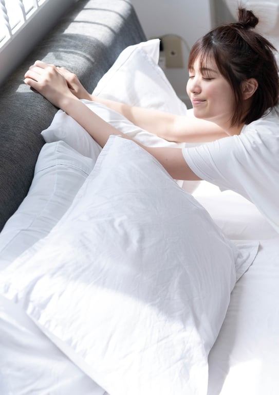 图片[19]-#BUBKA数字写真集 2025.06.20 北野瑠华「Mirage」 - 全本免费在线观看-阅图吧