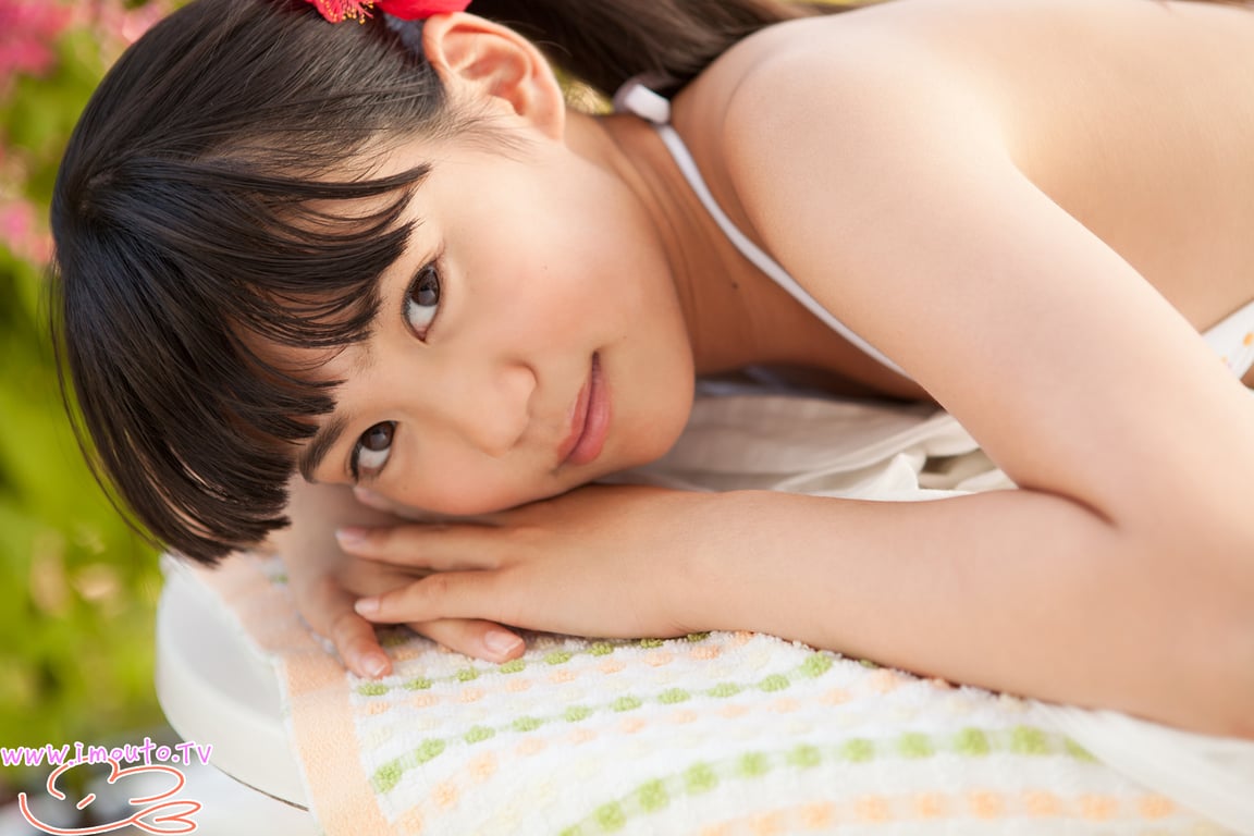 图片[18]-竹下美羽11岁_夏少女(Part2) - 在线免费观看-阅图吧