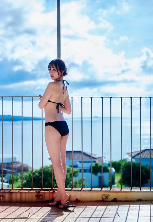 图片[69]-2024.10.07 (22∕7) 麻丘真央 1st写真集 『 光之镜 』 - 在线免费观看-阅图吧