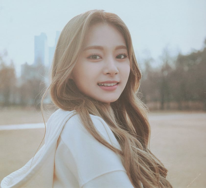 图片[106]-#TWICE TZUYU YES, I AM TZUYU - 全本免费在线观看-阅图吧