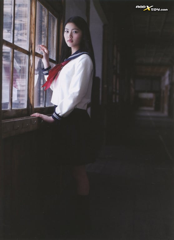 图片[61]-#Ayuri Konno 今野鲷莉 1st Photobook – AYURI (2014-04-25) - 全本免费在线观看-阅图吧