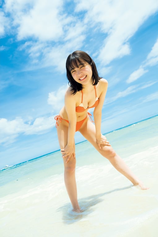 图片[107]-#2024.08.28 今森茉耶1st写真集「恋爱开始」 - 全本免费在线观看-阅图吧