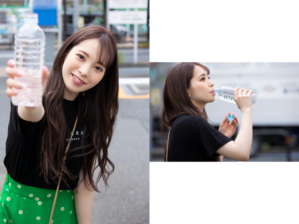 图片[26]-Minami Saito 斋藤南 - Gravure Photobook Love story 恋物语 ～SUMMER～ (2021-09-24) - 在线免费观看-阅图吧