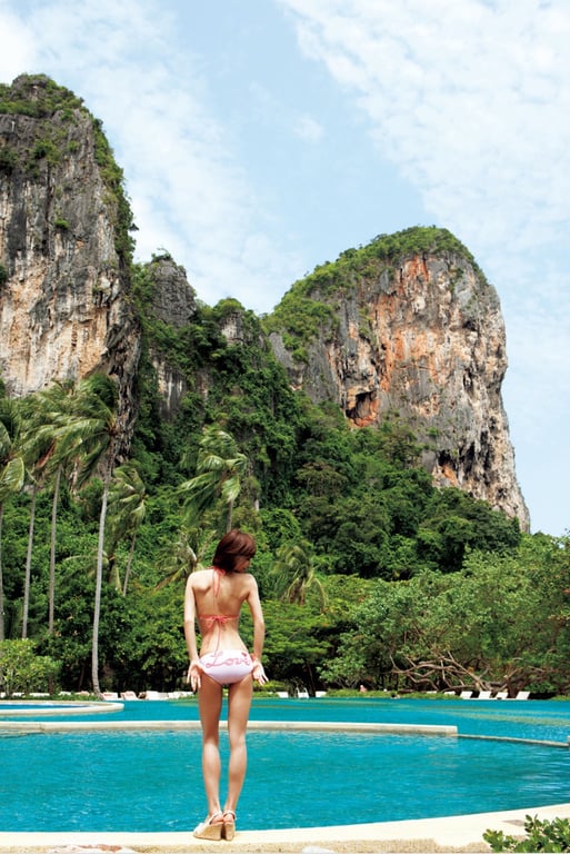 图片[77]-[BOMB Photobook] 释由美子 - I am (2012-08-30) - 在线免费观看-阅图吧