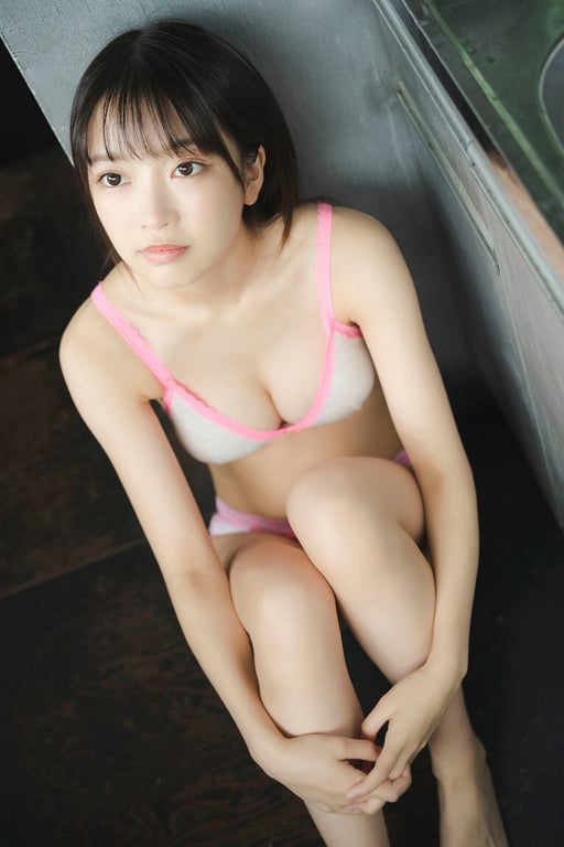 图片[20]-#Akane Yoshizawa 吉泽朱音 – TRIANGLE LOVE In the case of Akane 朱音的情况 (2023-02-17) - 全本免费在线观看-阅图吧