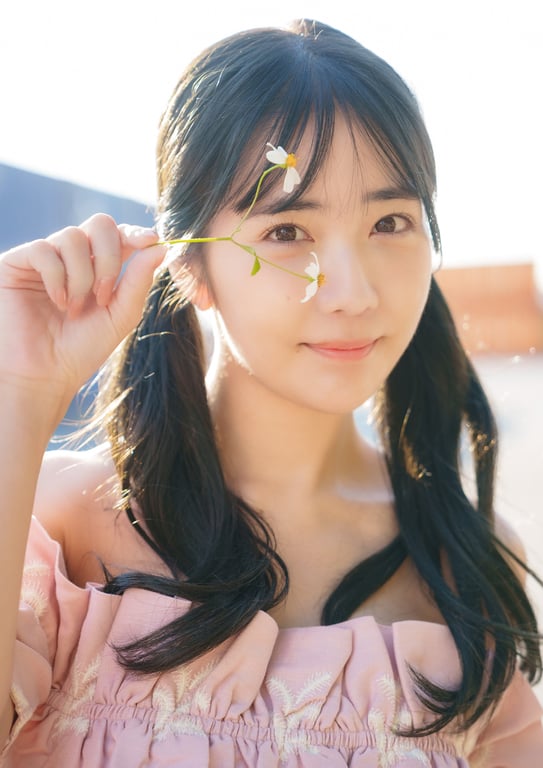 图片[57]-【デジタル限定】天羽希純写真集「もっと見せたいー続・きすみすきー」 (週プレ PHOTO BOOK) - 在线免费观看-阅图吧