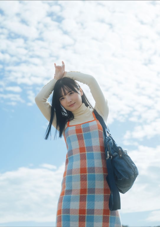 图片[2]-2024.10.04 由良yura 尝试与yura一同旅行。【STRiKE! DIGITAL PHOTOBOOK 061】 - 在线免费观看-阅图吧