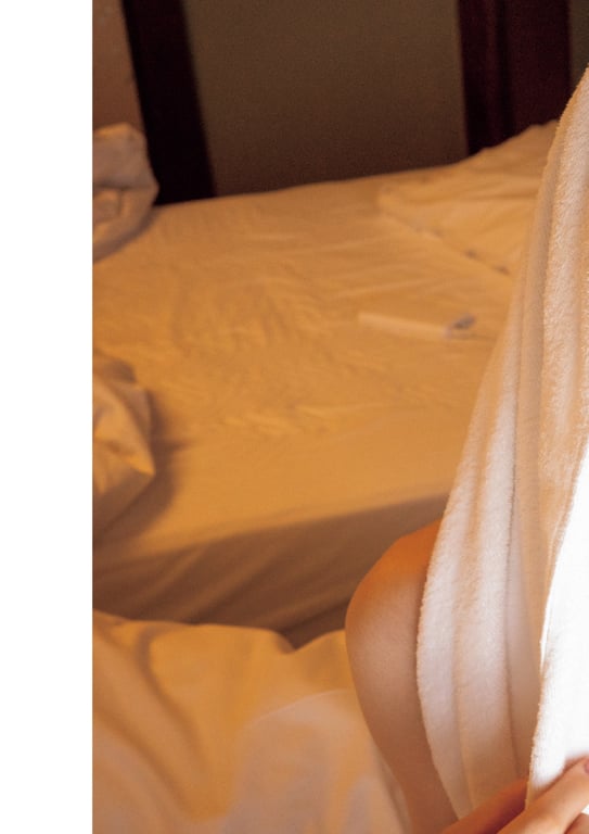 图片[205]-2024.03.20 石川澪写真集「21」 - 在线免费观看-阅图吧