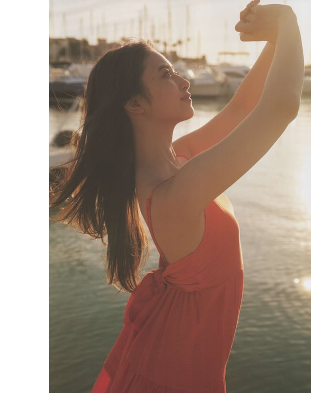 图片[176]-乃木坂46 井上和 1st写真集 独白 LQ - 在线免费观看-阅图吧