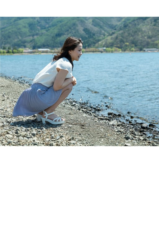 图片[10]-#見つめあい 向井藍【ヘアヌード写真集】 - 全本免费在线观看-阅图吧