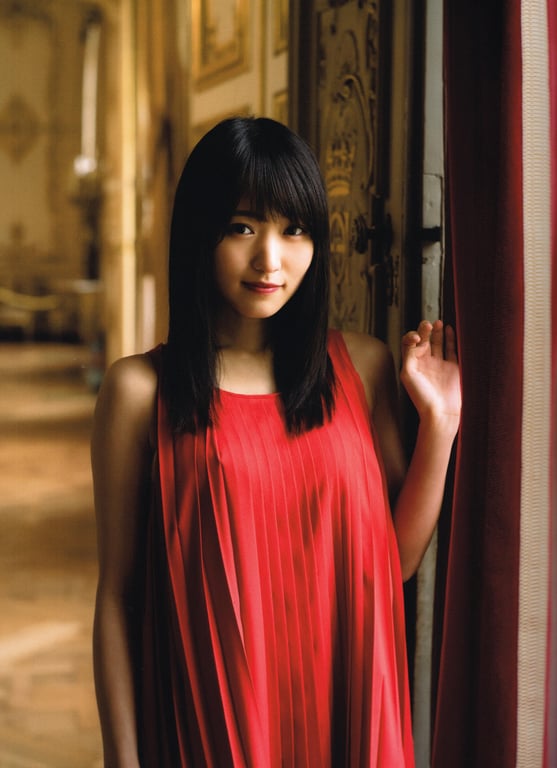 图片[14]-#2018.06.05 菅井友香1st写真集 未婚夫 - 全本免费在线观看-阅图吧