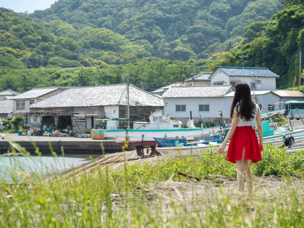 图片[6]-#南真由 ヘアヌード写真集 WITH YOU - 全本免费在线观看-阅图吧