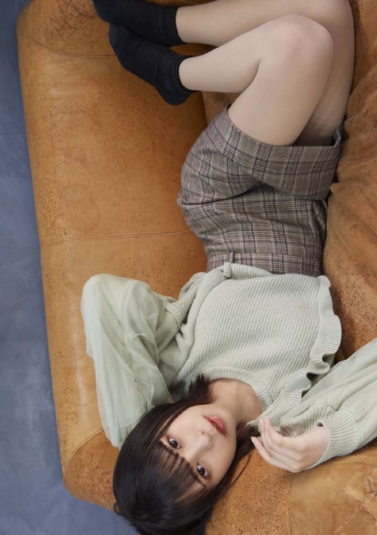 图片[10]-#Amisa Miyazaki 宫崎亚美沙 – Gravure in plain clothes !! 私服拍摄写真!! (2021-07-30) - 全本免费在线观看-阅图吧