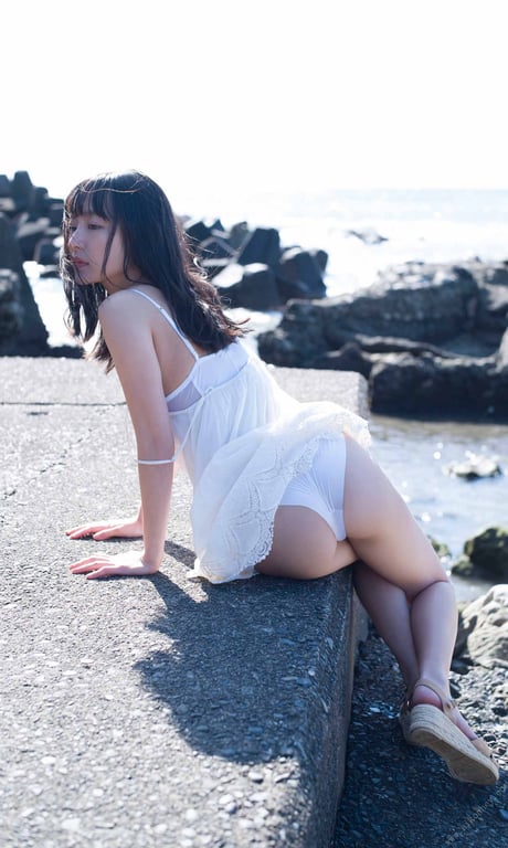 图片[3]-#Kanami Takasaki 高崎 Kanami – Monthly Kanami Takasaki Volume 3 月刊 高崎 Kanami 三卷 (2021-06-07) - 全本免费在线观看-阅图吧