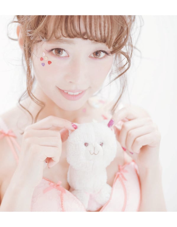 图片[36]-SAKU 林纱久罗 写真集 - 在线免费观看-阅图吧