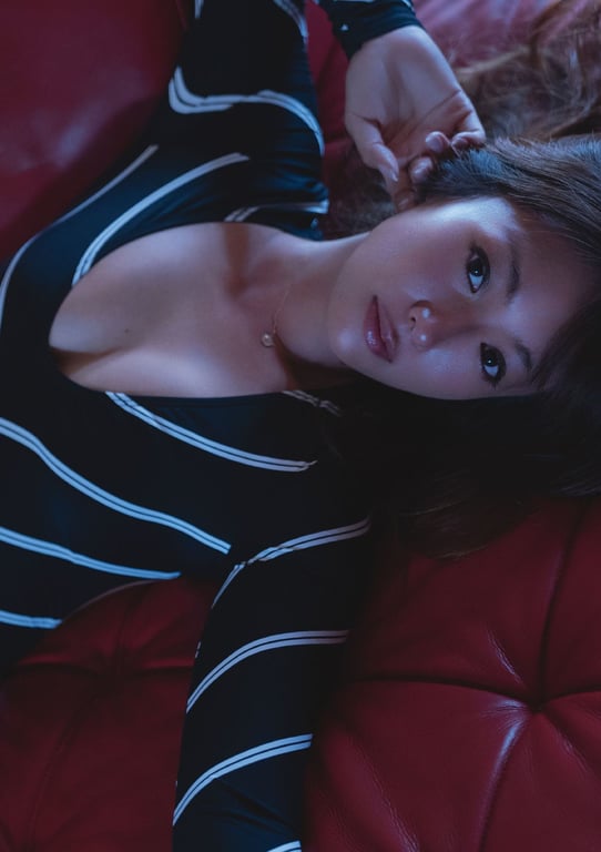 图片[108]-#Kyoko Fukada 深田恭子 – Brand new me (2020-05-13) - 全本免费在线观看-阅图吧