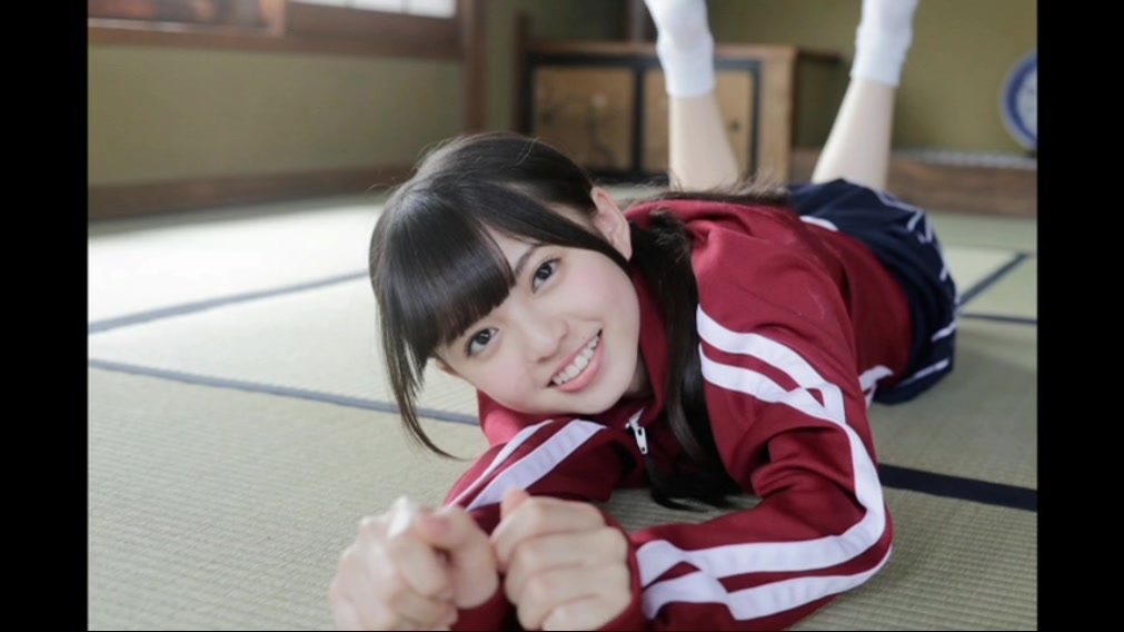 图片[144]-#青山裕企 Photobook 26sets\【青山裕企】飞鸟是我的、妹妹（LQ） - 全本免费在线观看-阅图吧