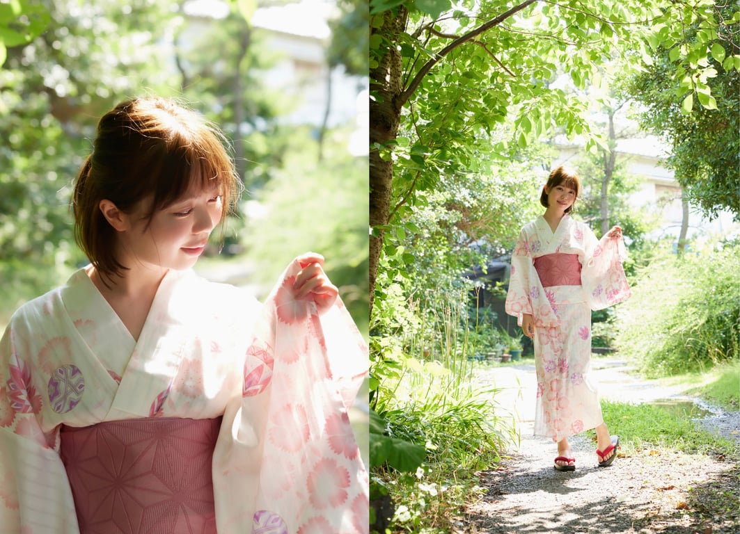 图片[24]-#百瀬あすか 写真集 归来了ももあす - 全本免费在线观看-阅图吧