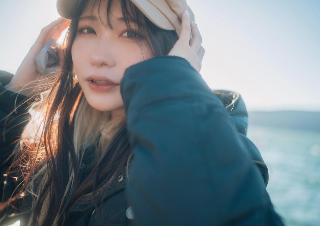 图片[32]-#芽衣 写真集 萌芽 (Wunder Publishing House) - 全本免费在线观看-阅图吧