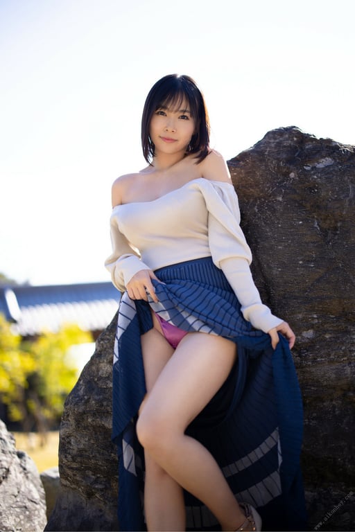 图片[7]-#CUTE & FETISH. 河合明日菜【裸体写真集】 - 全本免费在线观看-阅图吧