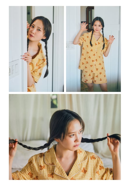 图片[80]-#日向坂４６加藤史帆１ｓｔ写真集『＃会いたい』 - 全本免费在线观看-阅图吧