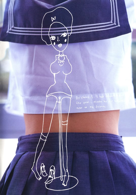 图片[8]-#(月刊シリーズ 009) – 月刊009 野波麻帆 - 全本免费在线观看-阅图吧