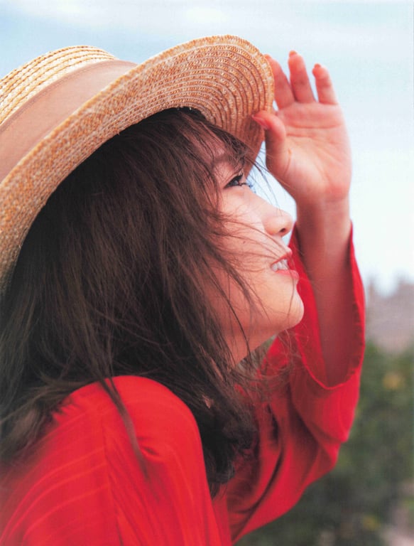 图片[144]-#乃木坂46 秋元真夏2nd写真集 『想让你幸福』Low - 全本免费在线观看-阅图吧