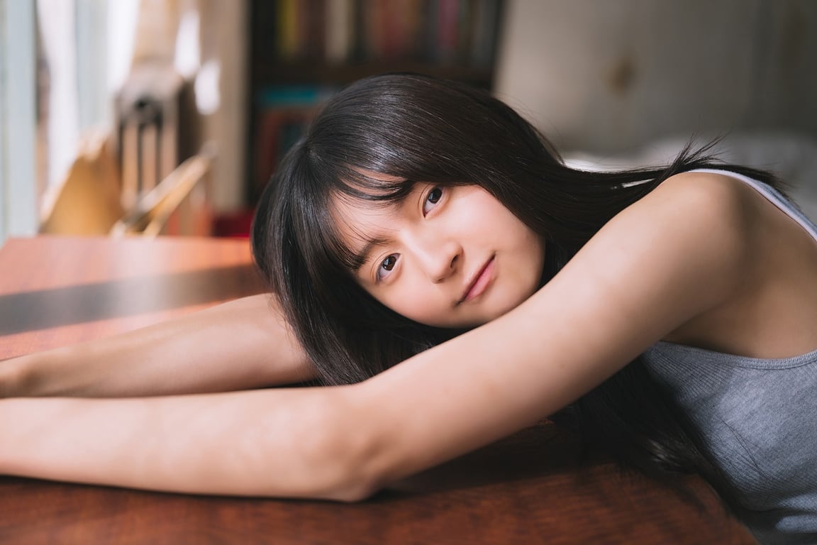 图片[26]-#Hinano Kubo 久保日菜乃 (34P1V) - 全本免费在线观看-阅图吧