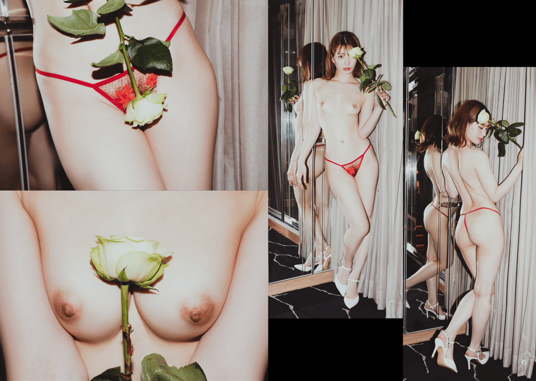 图片[35]-#Lady Mary 03 美谷朱里 数字写真集 - 在线免费观看-阅图吧