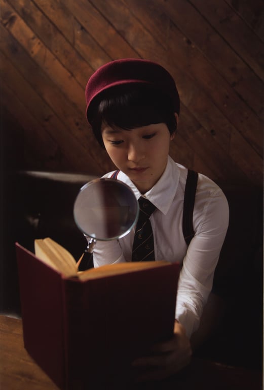 图片[68]-#Karin Miyamoto 宫本佳林 – Karin sixteen (2015-05-27) - 全本免费在线观看-阅图吧