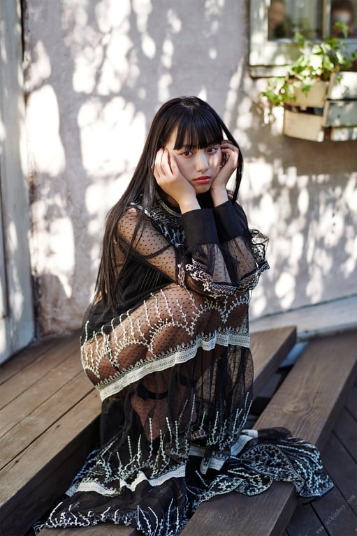 图片[94]-#１３０カットの大ボリューム・鶴嶋乃愛デジタル写真集『ピュアネス』 - 全本免费在线观看-阅图吧