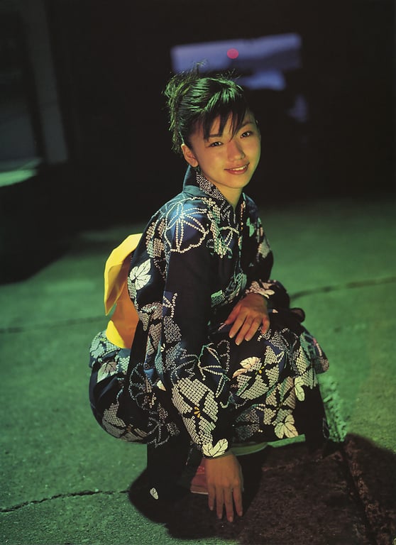 图片[66]-#松嶋初音 – 初世界 (2004.11.25) - 全本免费在线观看-阅图吧