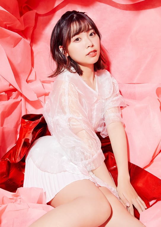 图片[42]-#Liyuu – Valentine’s Day gift 情人节礼物 (2022-02-03) - 全本免费在线观看-阅图吧