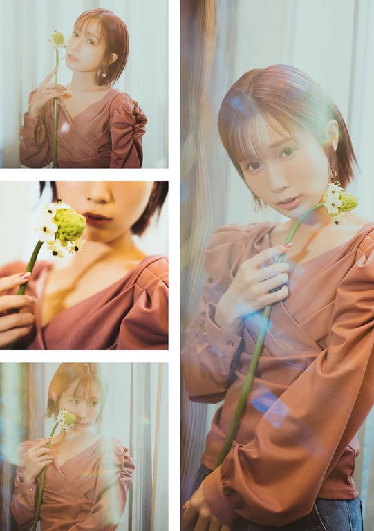 图片[102]-Minami Kojima 小岛南 – #Escape(NO watermark) - 阅图吧-阅图吧