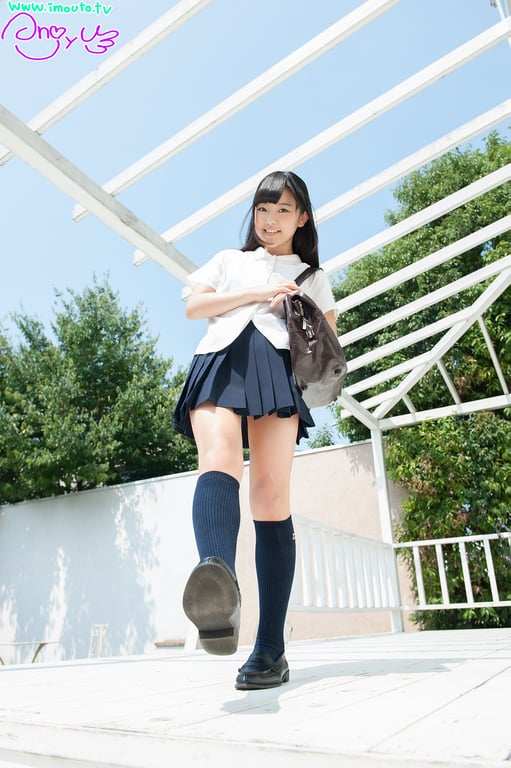 图片[37]-香月杏珠 『夏少女 vol.4』 - 在线免费观看-阅图吧