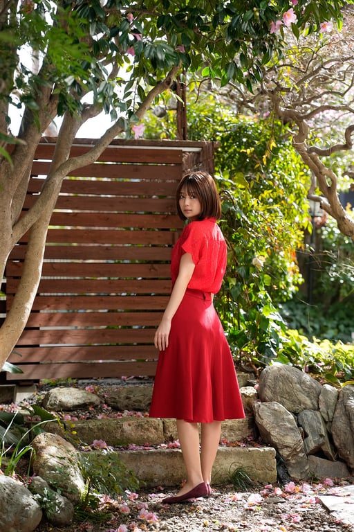 图片[4]-Ruka Kitano 北野瑠華 - Shy Body 娇羞玉体 - 在线免费观看-阅图吧