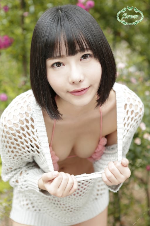 图片[7]-#Yui Shirasaka 白坂有以 – FLOWER vol.02 (2021-06-04) - 全本免费在线观看-阅图吧