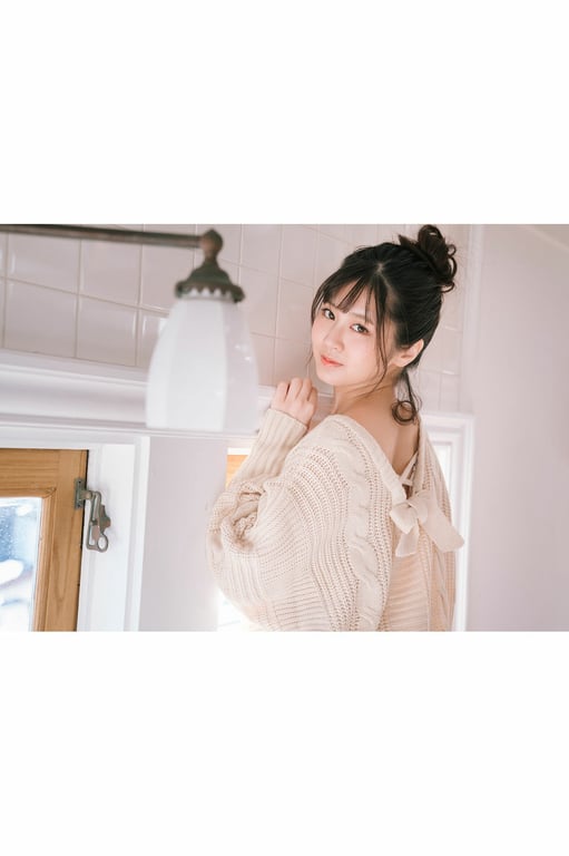 图片[16]-#川北明沙 我的裸体供您欣赏 週刊ポストデジタル写真集 - 全本免费在线观看-阅图吧