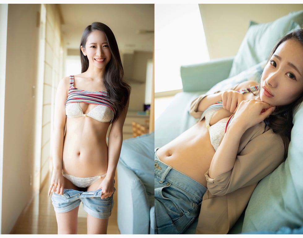 图片[7]-#泉彩 オフィシャルヌード写真集 无职透明 - 全本免费在线观看-阅图吧