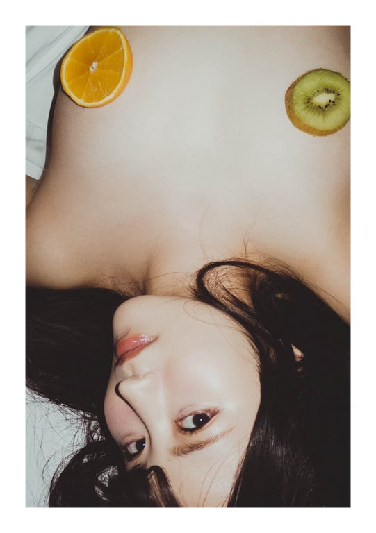 图片[31]-#Rikka Ono 小野六花 – #Escape (2021-03-12) - 全本免费在线观看-阅图吧