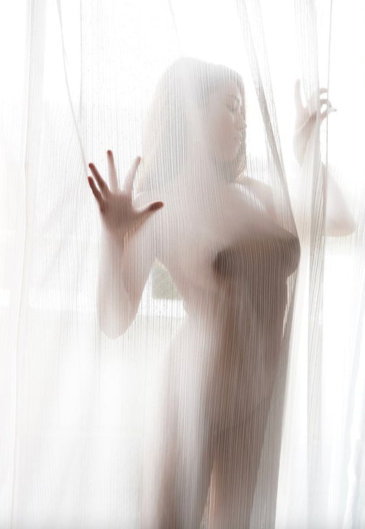 图片[61]-#伊藤早由利「Secret Lover 〜SAYURI〜」 (S&SBOOKS) - 全本免费在线观看-阅图吧