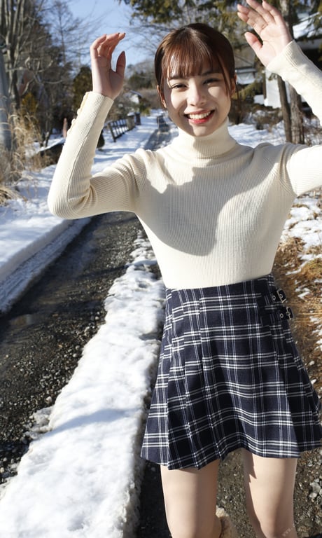 图片[2]-#Amisa Miyazaki 宫崎亚美沙 – Cuteness in Mashimashi 可爱度满满中。 (2022-03-19) - 全本免费在线观看-阅图吧