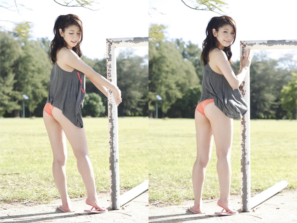 图片[7]-亜里沙 温柔姐姐的肉感[59P] - 在线免费观看-阅图吧