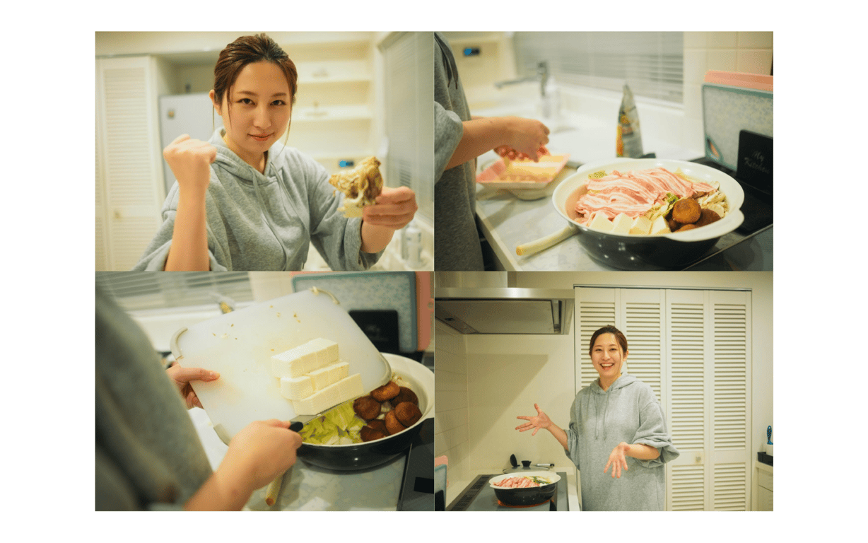 图片[114]-#羽田野栞 数字写真集『生活』(wunder publishing house) - 全本免费在线观看-阅图吧