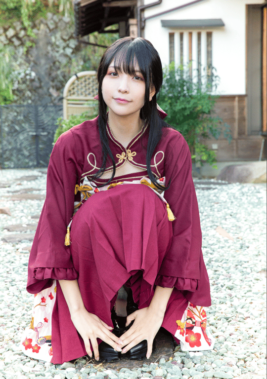 图片[19]-#vol.14 天津大人 Fetish Gravure – Japanese Fetish - 全本免费在线观看-阅图吧