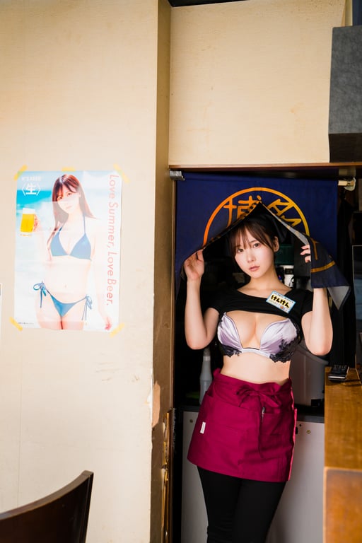 图片[62]-Kenken 跳房子游戏 - Is This For Takeaway お持ち帰りですか？ - 在线免费观看-阅图吧